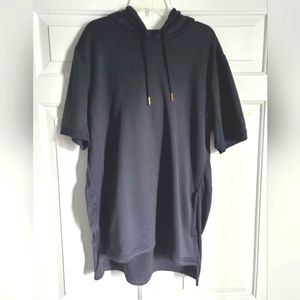 Under Armour- Steph Curry Sweater Tee